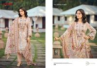 Romani needle wonder vol-10 pakistani wholesale unstitched dress material  - wholesale export